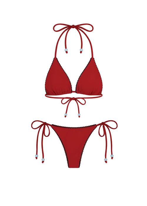 Juliet Reversible Bikini