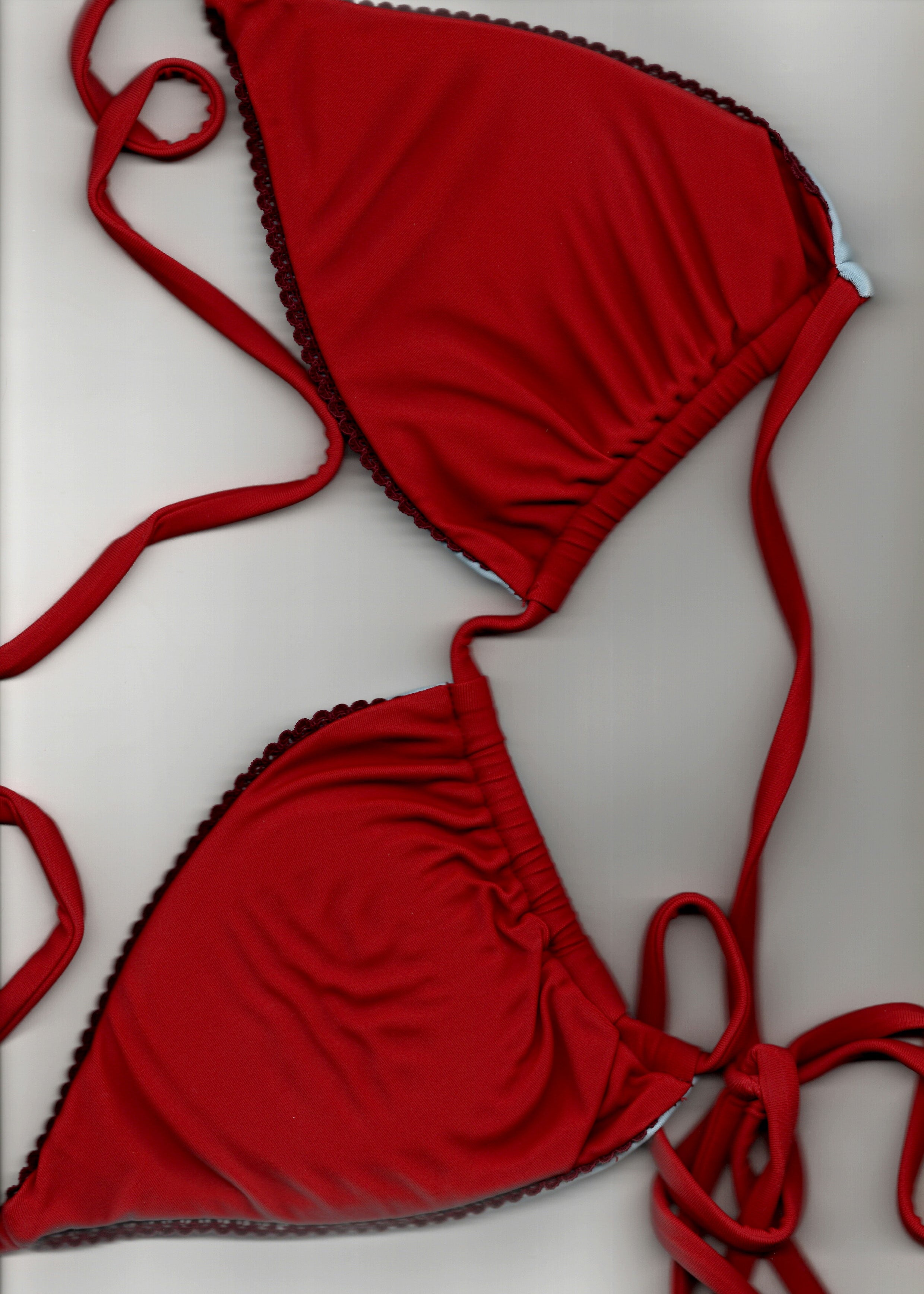 Juliet Reversible Bikini