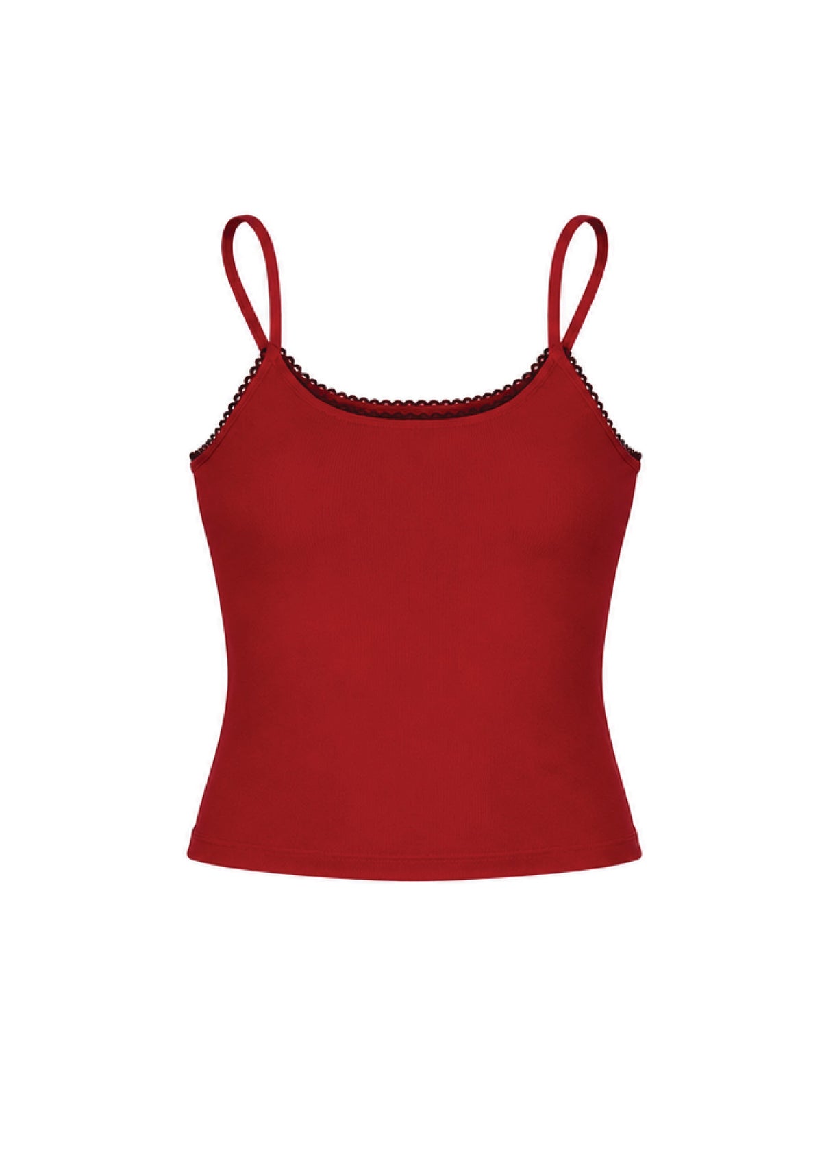 Juliet Picot Tank Set