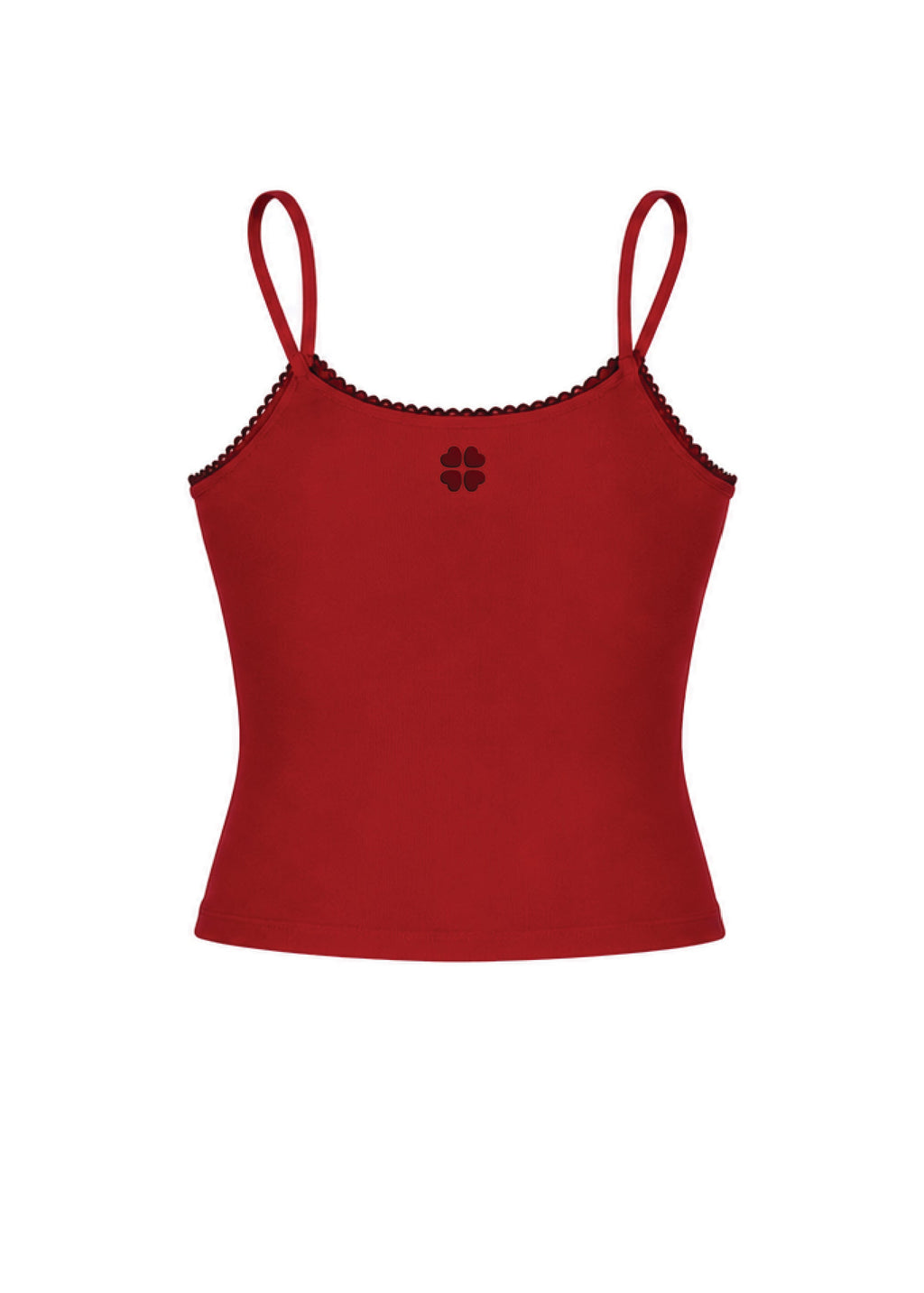Juliet Picot Tank Set